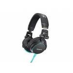 SONY MDR-V55 LC (HEAD PHONE) BLACK BLUE